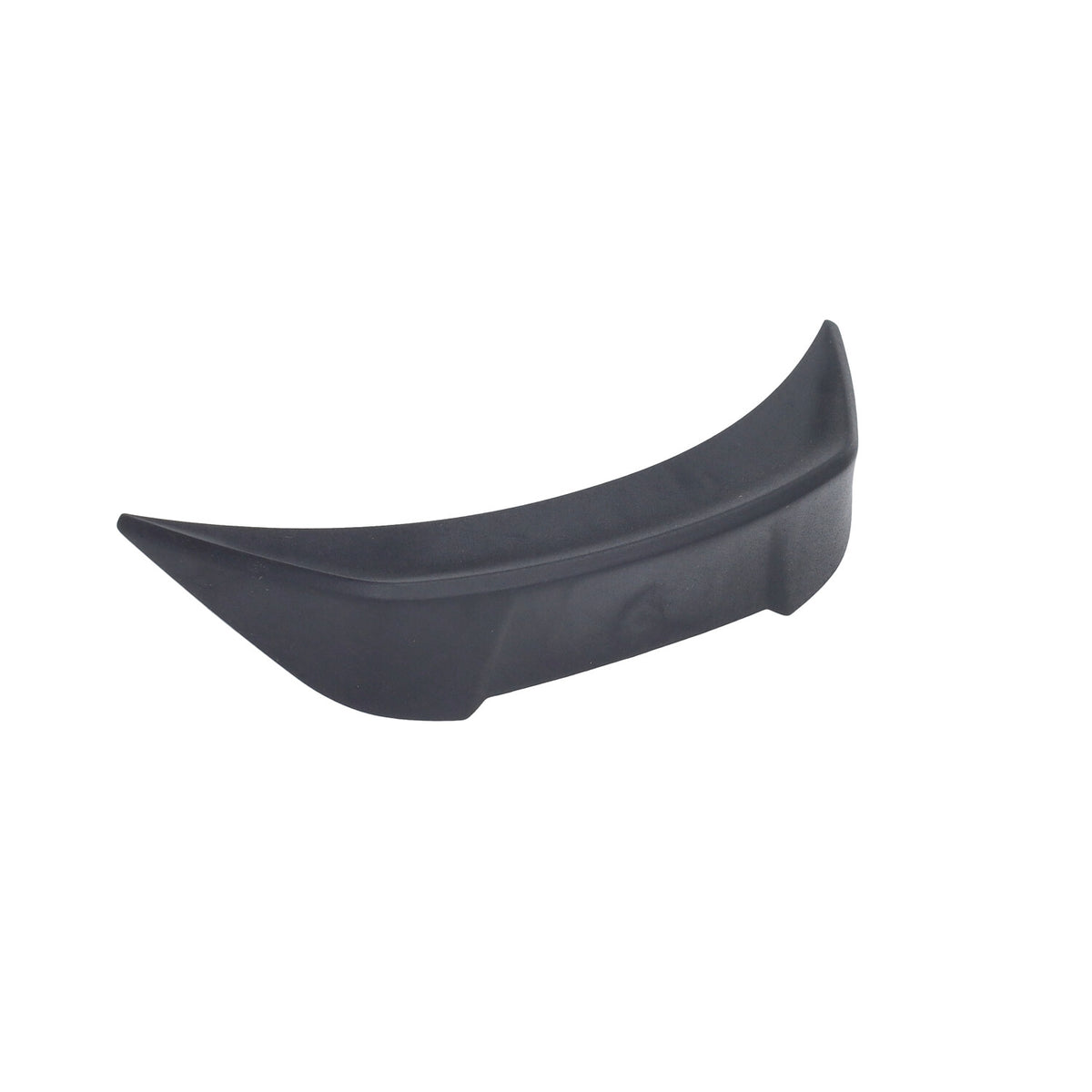 Spoiler Piaggio Original Tachoverkleidung euro-5+ schwarz elettrica, s-Sprint, Sprint 1b0103680000c