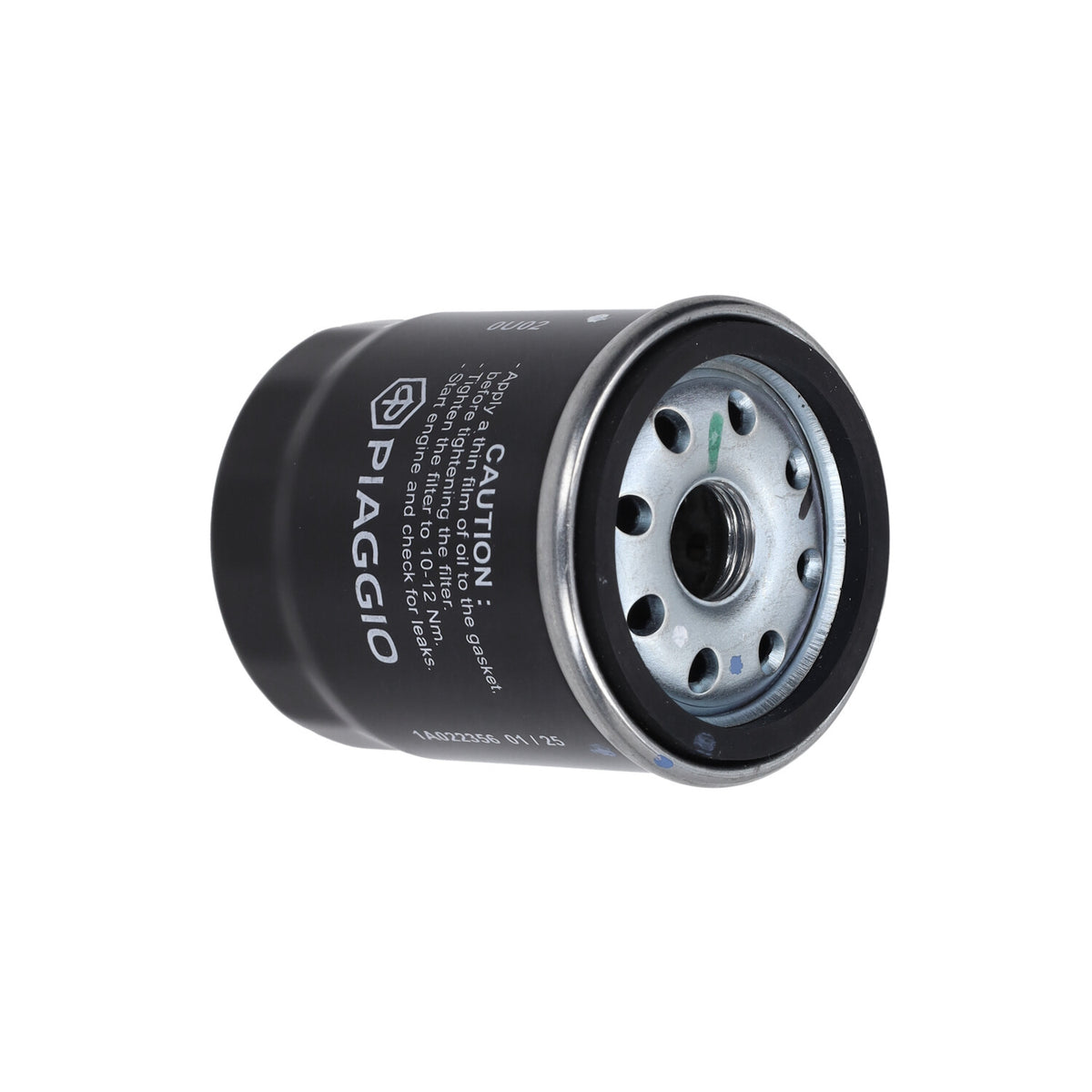 Ölfilter Piaggio Original Beverly, Carnaby, GTS alle Modelle, GTV, Liberty, MP3, Primavera 125 4t, Runner 200cc VXR, Sprint…
