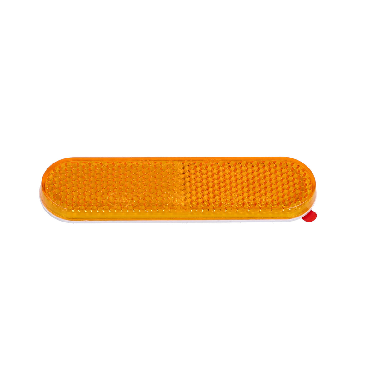 Reflektor Seitenwand orange GTS 310, Liberty, MP3, Runner, et2-et4, Vespa LX, Zip 2000 58231r5