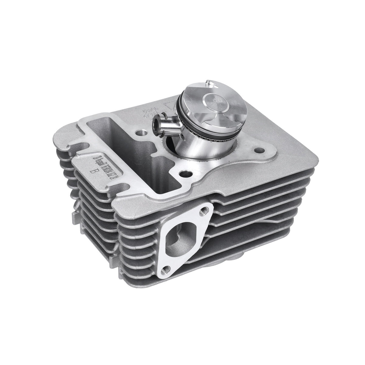 Zylinder Piaggio Original Euro-5/5+ 4t 3v 39mm Liberty, Primavera, Sprint 4t-2v, Zip 1a021340