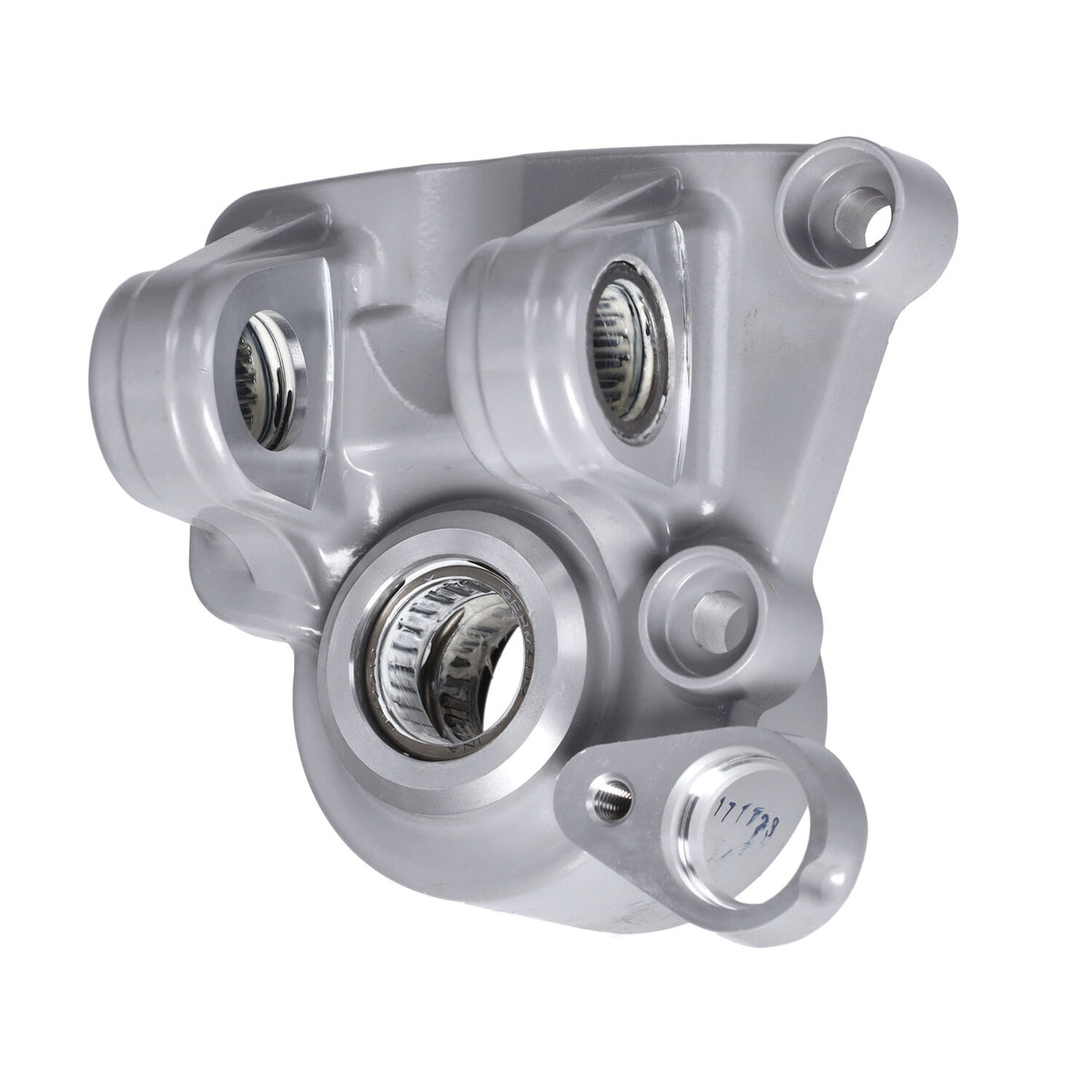 Stoßdämpferhalter Piaggio Original Euro-2/3 Euro-2/3 für Primavera 125 4t, Primavera 4t-2v, Sprint 125 4t, Sprint 4t-2v…