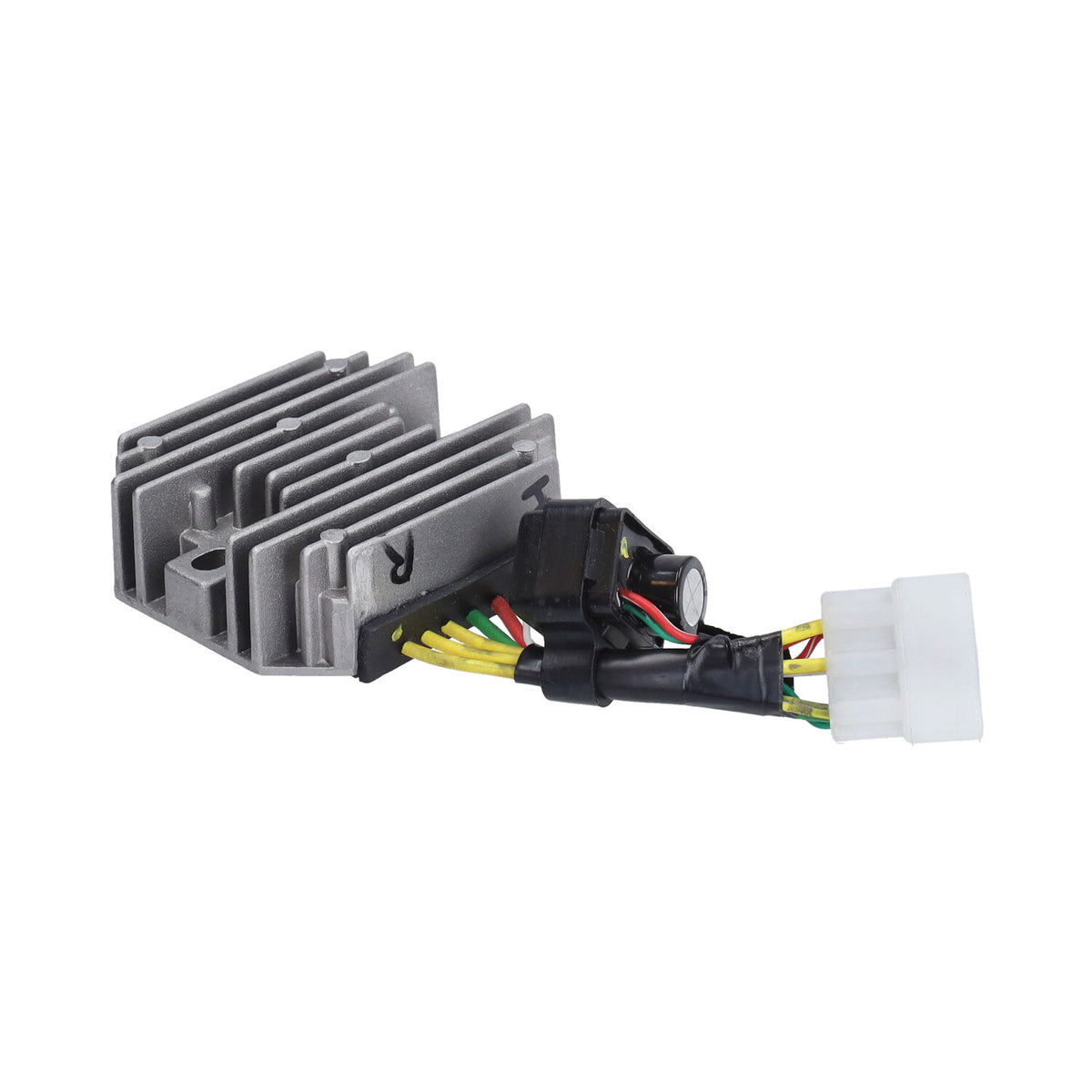 Spannungsregler Piaggio Original 6-polig euro-4/5 Primavera 50/125/150, Sprint 50/125/150, SXR 50/160, Liberty, Zip 4t…