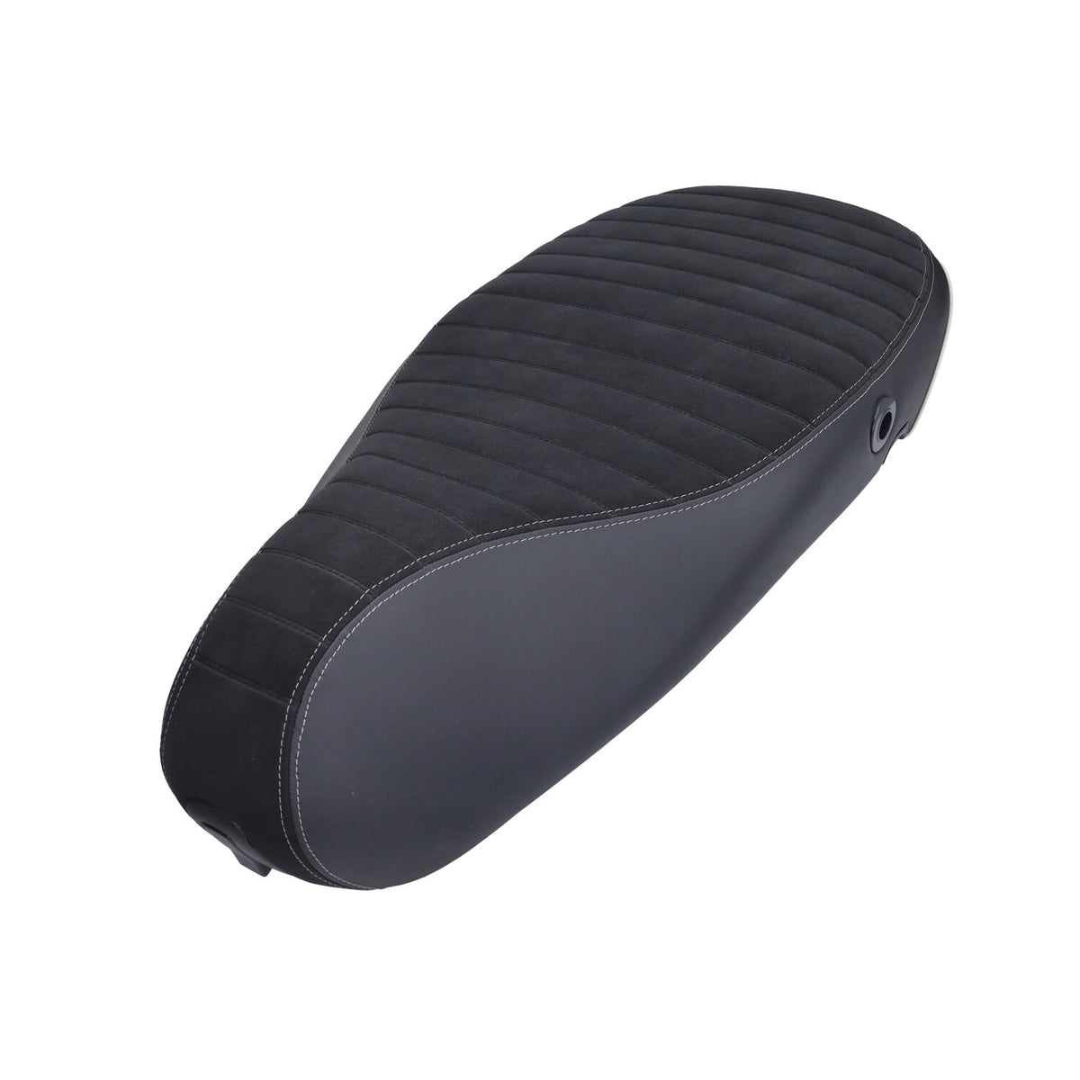 Sitzbank Piaggio Original euro-4/5 Sport 2017–2024 schwarz Sprint 1b006479000c2