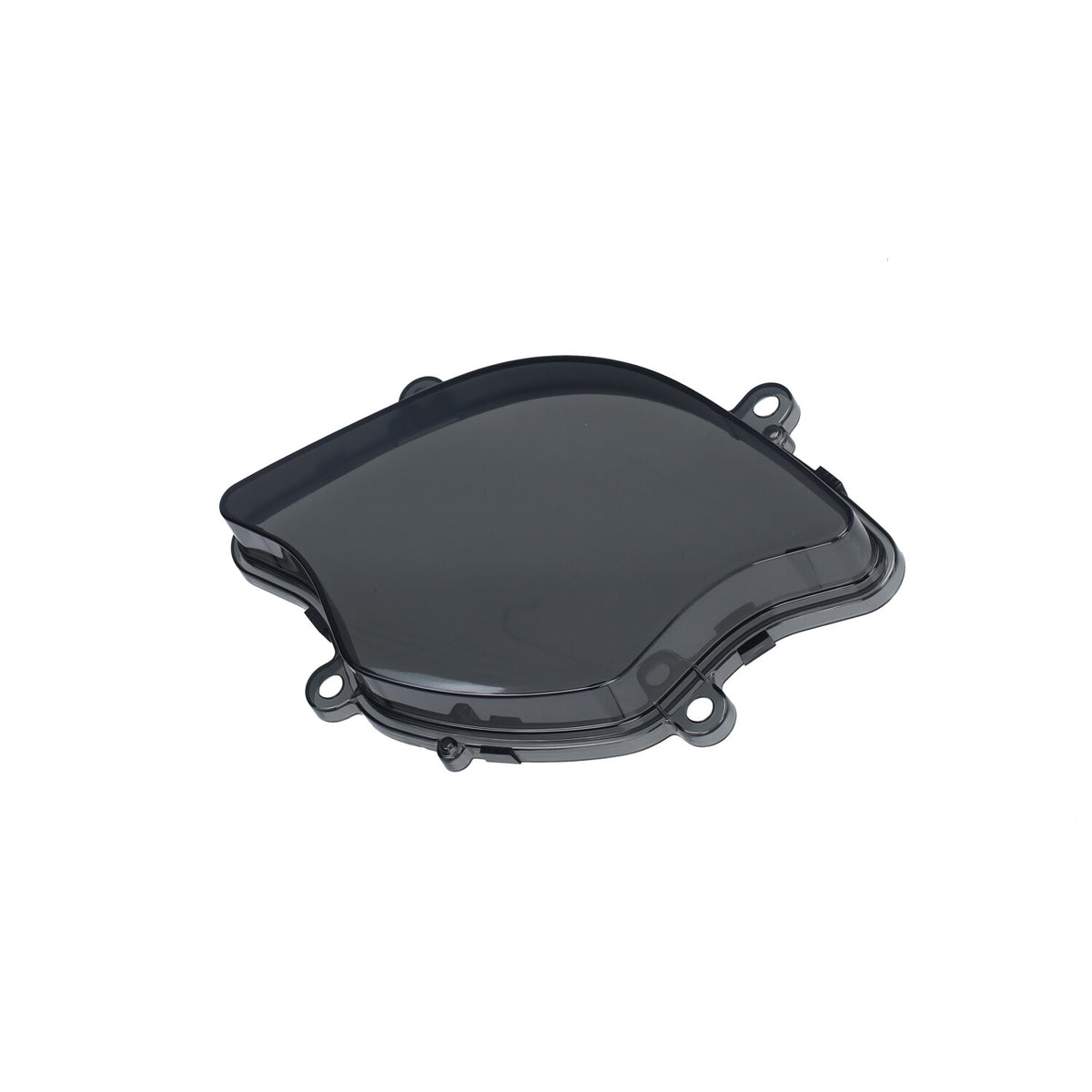 Tachoglas Power1 euro-4/5 dunkler Rauch Primavera, Sprint