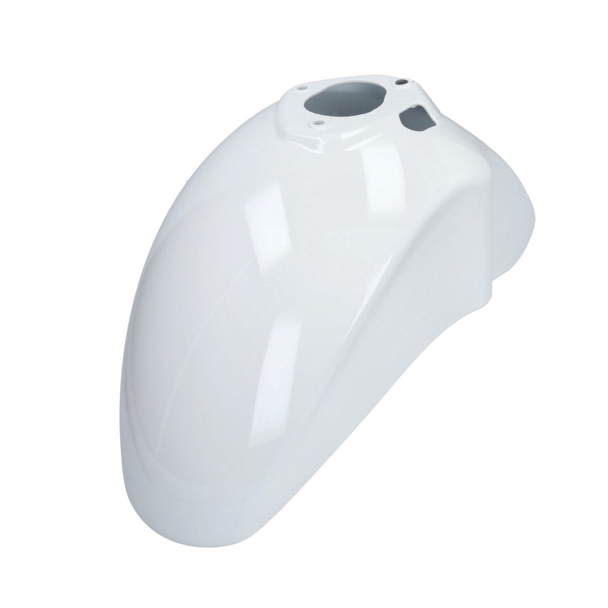 Kotflügel vorne Piaggio Original Weiß montebianco 544 Sprint 1b006646000br