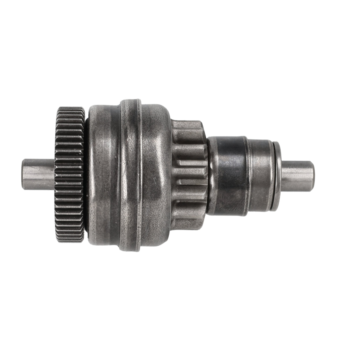 Anlasserfreilauf DMP euro-2/4/5 Runner, Piaggio-Roller 4t-3v I-get, Piaggio-Roller 4t-4v, Piaggio-Roller 4t-2v, Sportcity,…