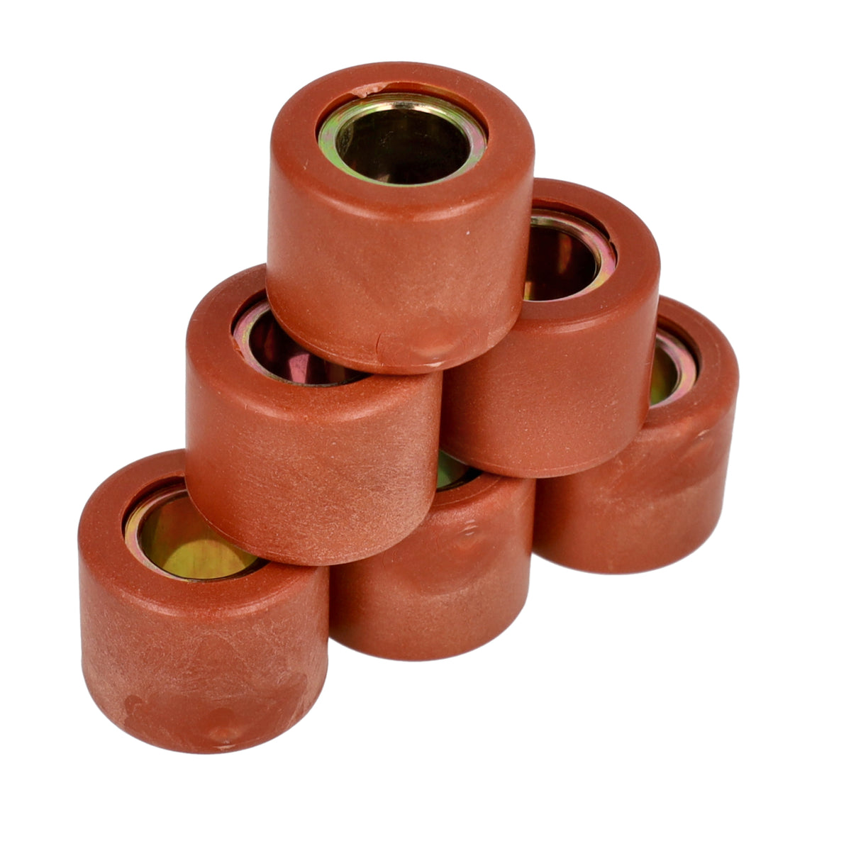 Variomatikgewichte Piaggio Original 25km 10.0 g Aprilia, Fly, Liberty, LX 4t-2v, Primavera 4t-2v, Sprint 4t-2v, Zip 4t…