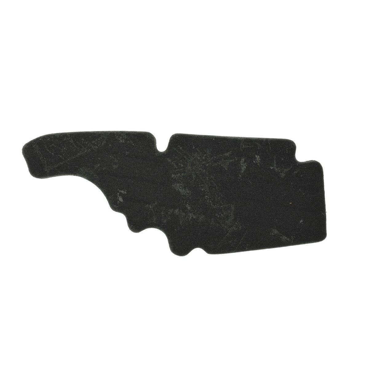 Luftfiltereinsatz Piaggio Original euro-2/4/5 auch euro-4/5 Piaggio-Roller 4t-3v I-get, Fly 4t, Fly 4t-4v, LX 4t,…