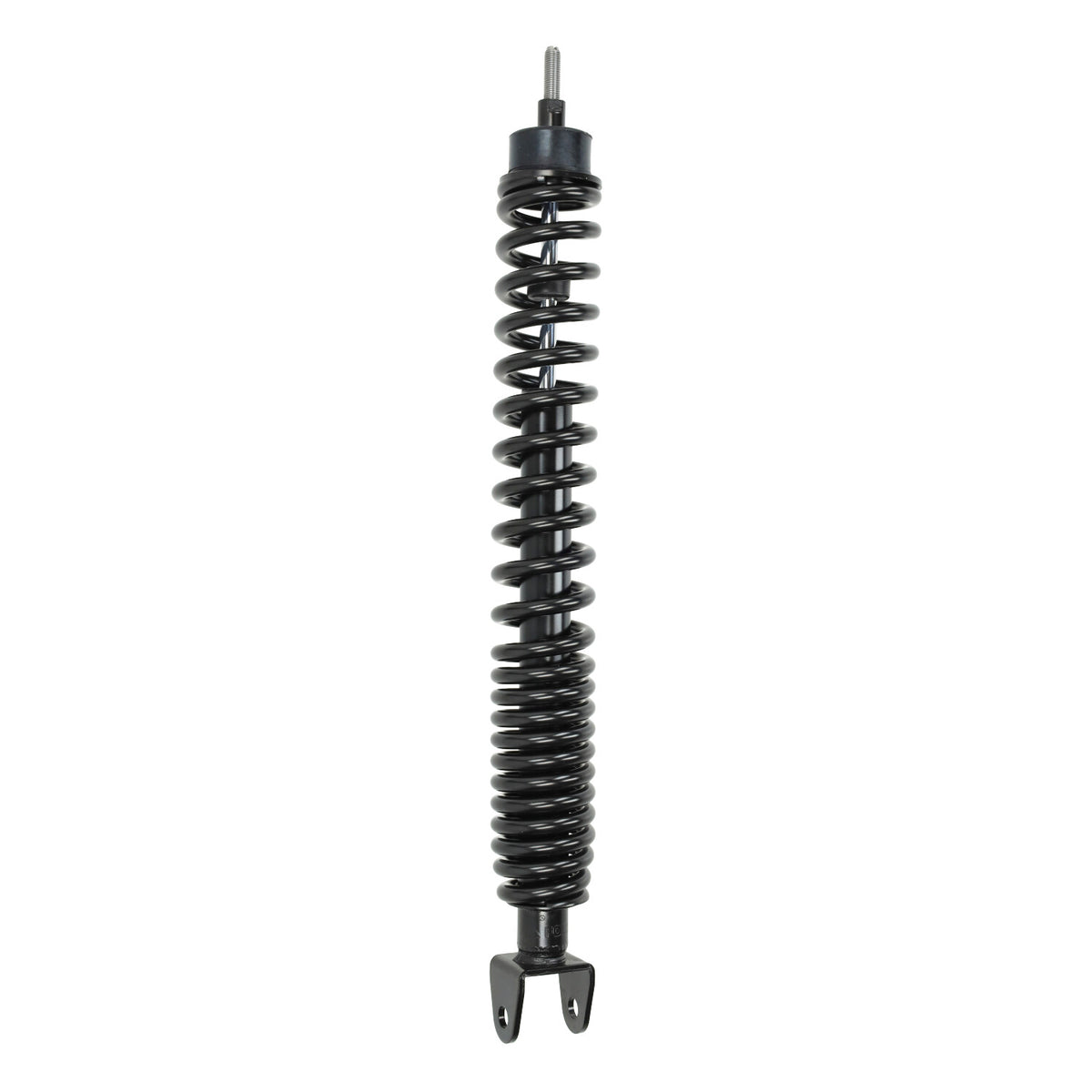 Stoßdämpfer +20% mehr Tragfähigkeit schwarz Primavera, Sprint