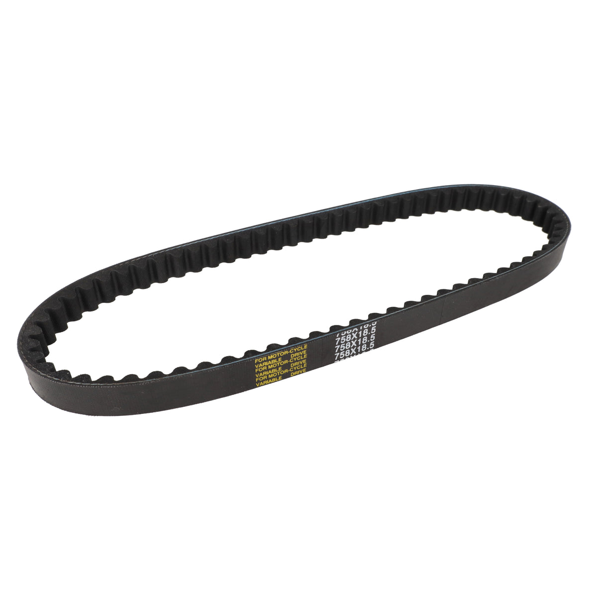 Keilriemen DMP 18.5X758 Fly 4t, Primavera 4t-4v, Sprint 4t-4v