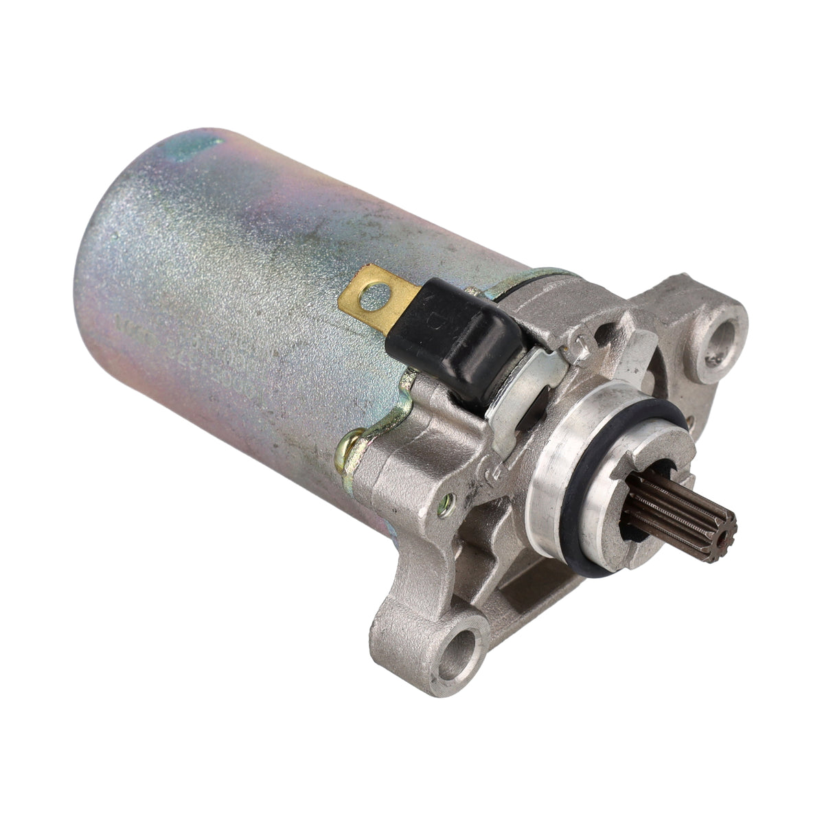 Anlasser A-Qualität euro-4/5 Liberty IGET, Primavera 4t-3v, Sprint 4t-3v, Zip