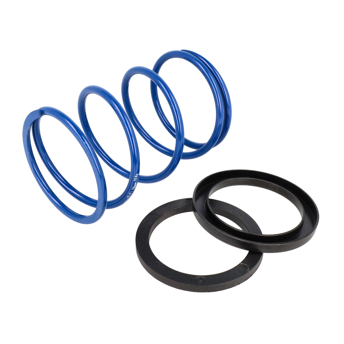 Kupplungsdruckfeder Polini - 18% 4.0 Primavera euro-5, Piaggio-Roller, Piaggio-Roller 2t, Piaggio-Roller 4T, Sprint 4t-3v…