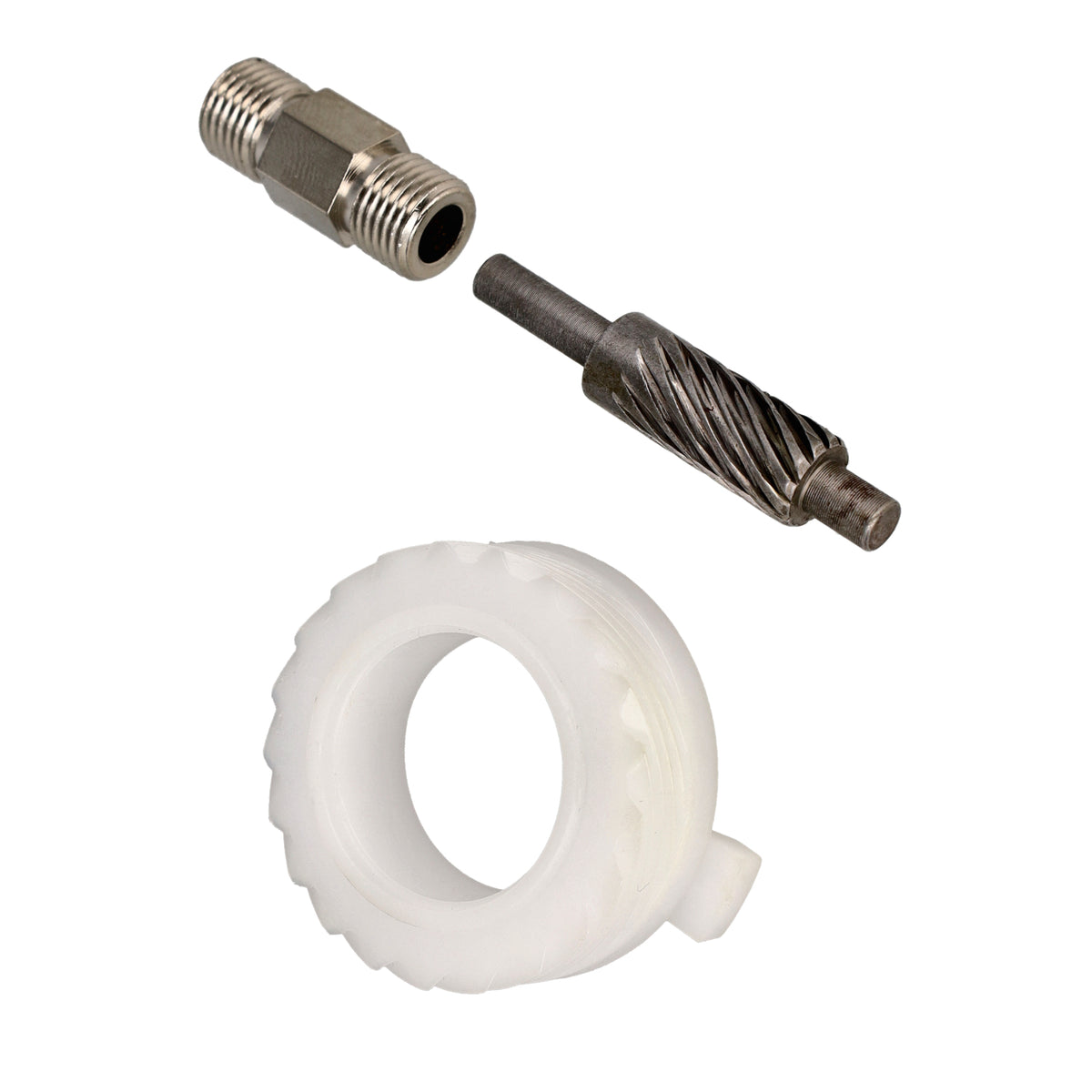 Tachoschnecke Set 3-teilig Zündapp, GTS z100-15.106