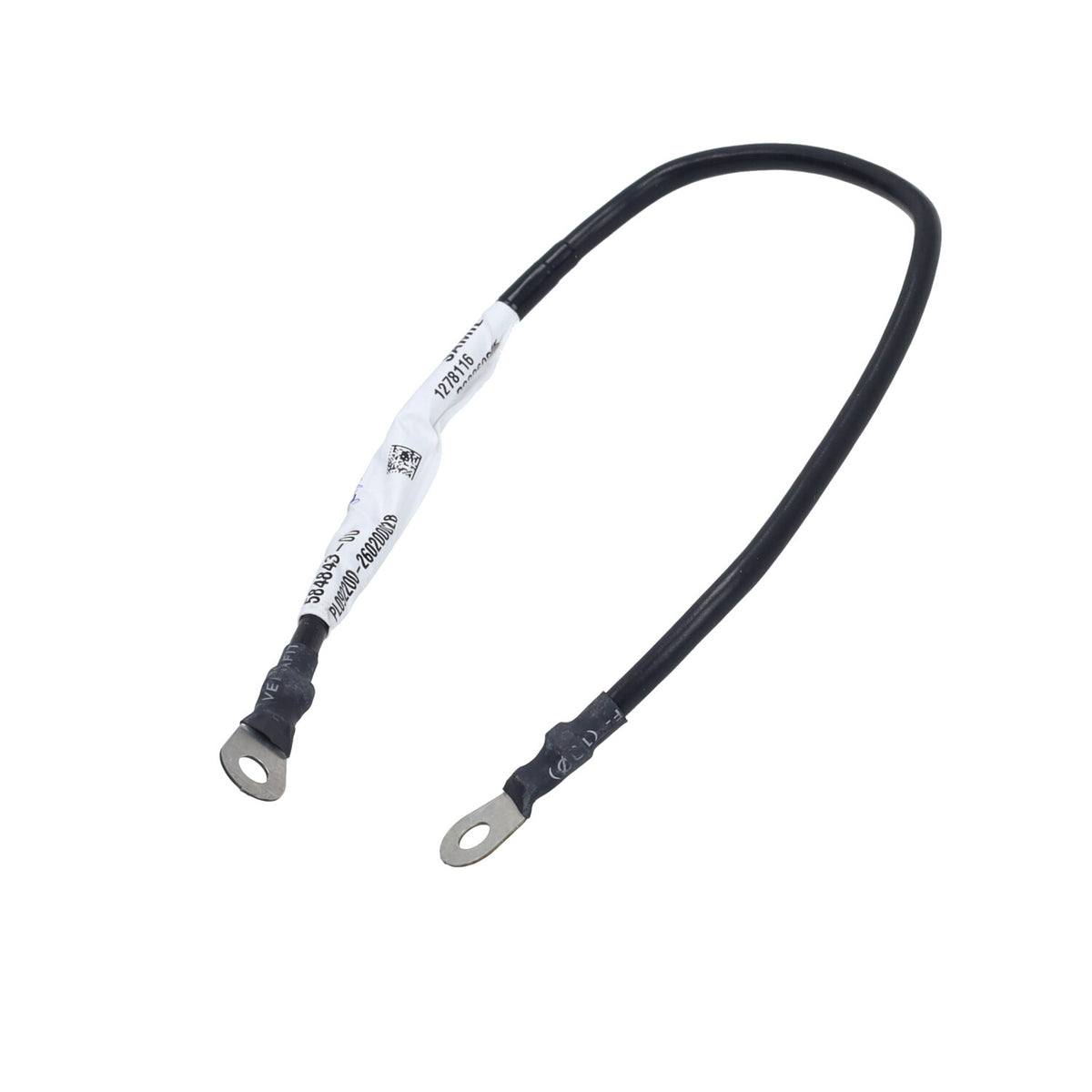 Erdungskabel Piaggio Original Beverly, Carnaby, GTS alle Modelle, GTV, MP3 584843