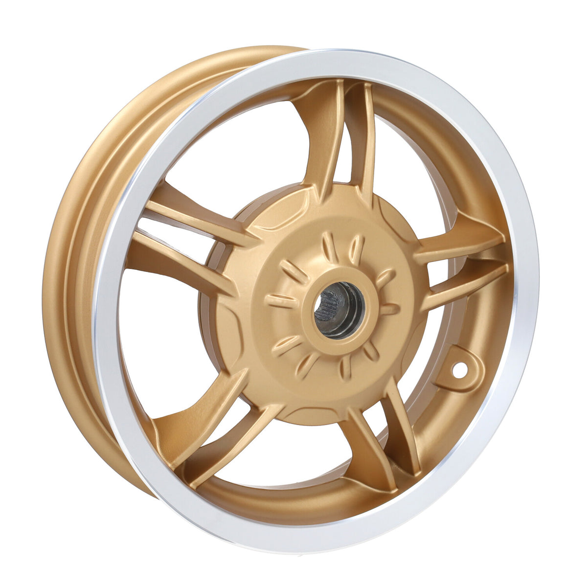 Hinterrad Piaggio Original M8 300x12 Messing Sprint, Primavera 1c007459000m04