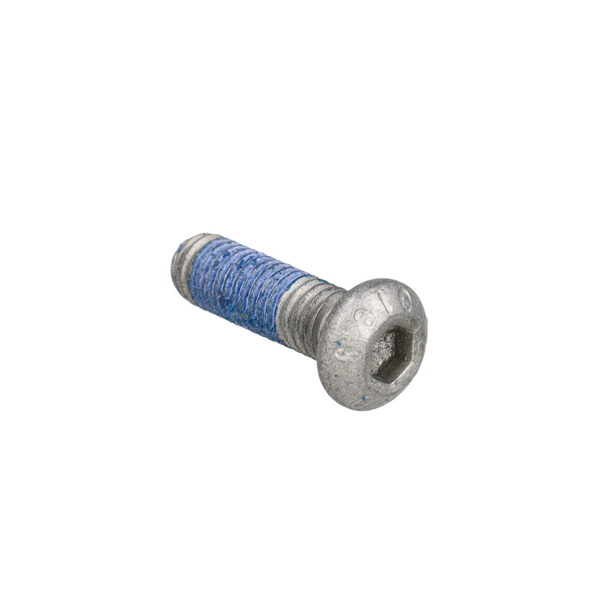 Schraube Piaggio Original Bremsscheibe runder Kopf m6x20mm Carnaby, derbi, LX, Runner, Zip sp, Beverly, Fly, GTS alle…