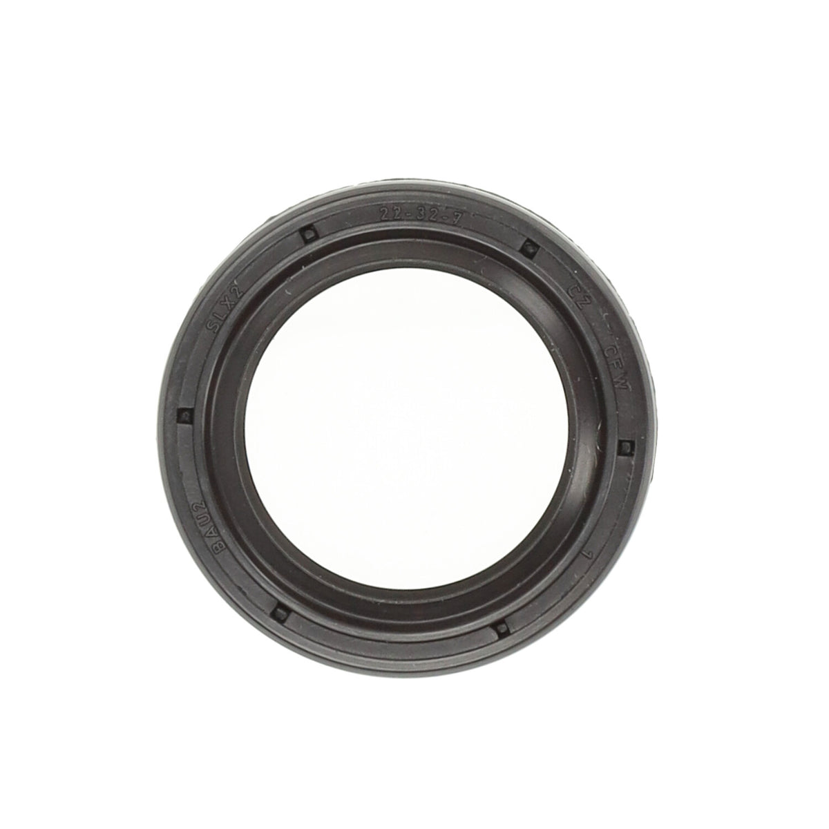 Wellendichtring Piaggio Original Kurbelwelle 50/150cc links 22x32x7 Piaggio-Roller 4T 2879633 – Vespa Primavera, Sprint