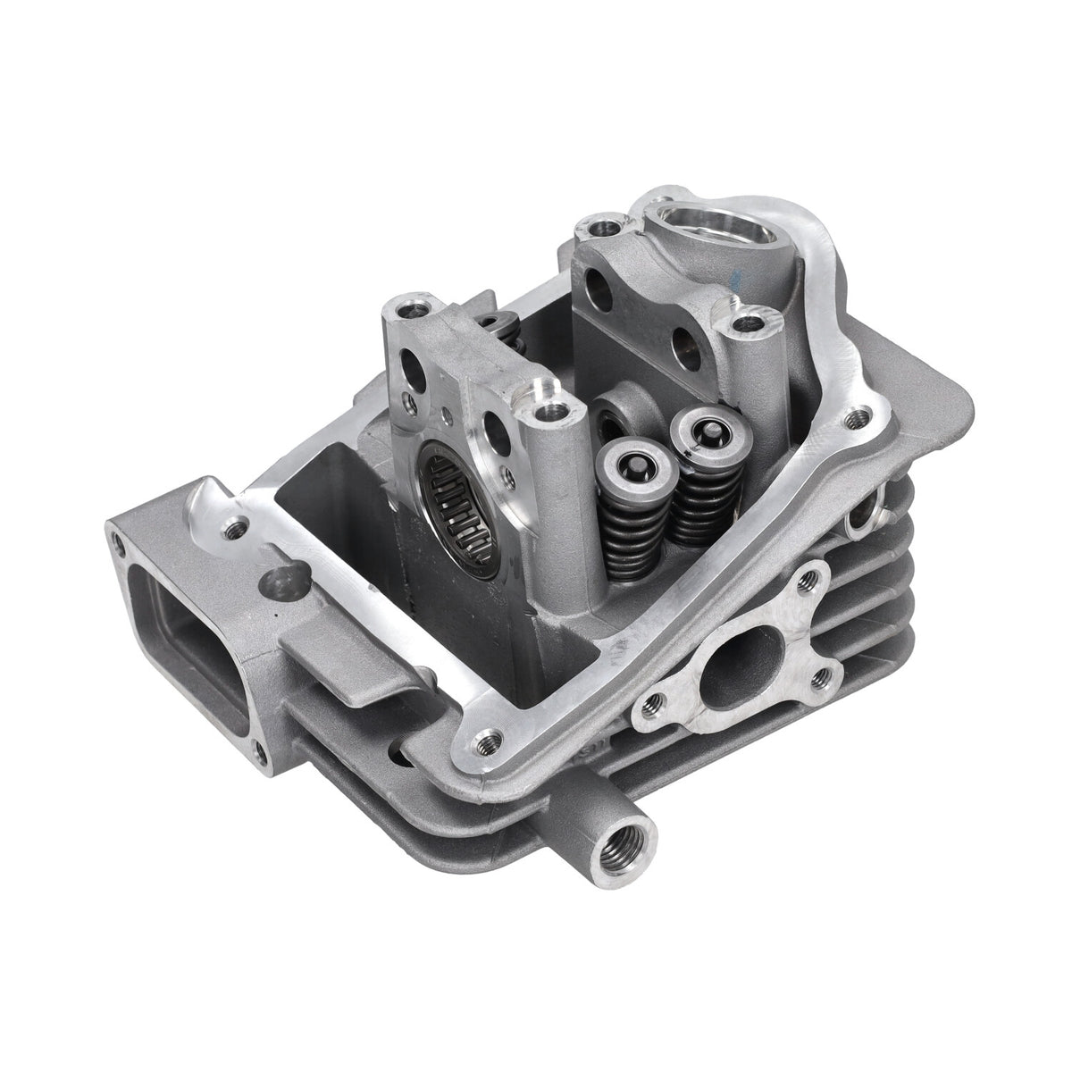 Zylinderkopf Piaggio Original + Ventile Euro-5 komplett Liberty 4t, Primavera 4t iget, Sprint 4t-3v, Zip 4t 1a016015
