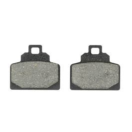 Bremsbelagsatz Newfren euro-4/5/5+ hinten gts 125cc, gts 310, gts 300cc euro4/5 fd0595