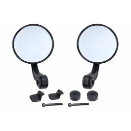 Spiegelsatz Piaggio original Balkenende Euro-5/5+ 2026 schwarz primavera 50/125/150, Sprint 50/125/150 1b013401