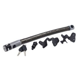 Lenkschloss Piaggio original antirobos antirobos elettrica, primavera 50/125/150, Sprint 50/125/150 cm343202