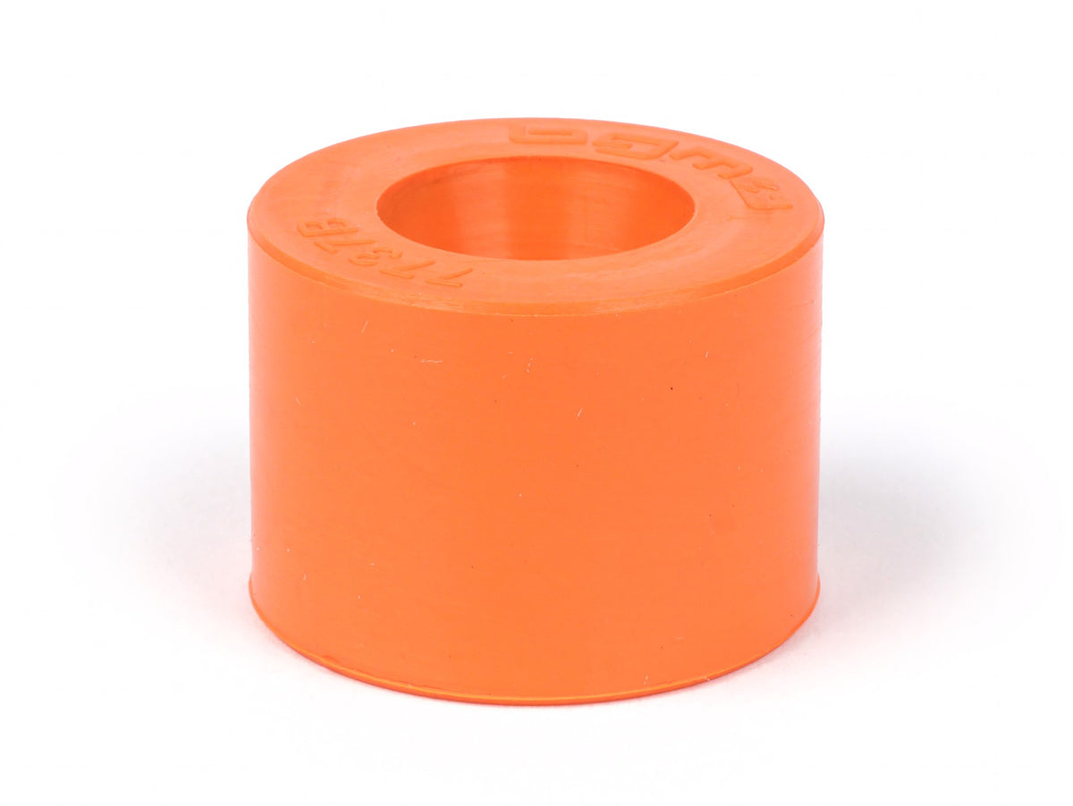 Silentgummi BGM Stoßdämpfer hinten oben, dünnes Gummi 12,5x30x21,5mm für Vespa PK S XL Cosa GT GTS HPE GTV LT LX LXV Primavera Sprint VXL Elettrica ET2 ET4
