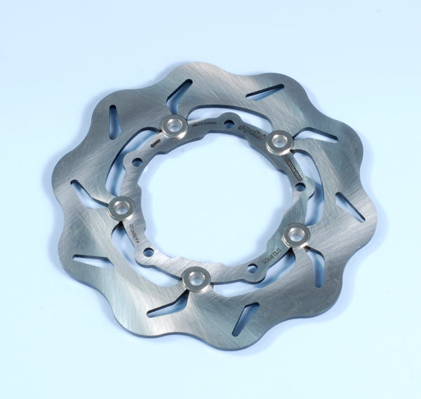 Bremsscheibe Polini Welle schwimmend Welle für 200mm LX, Primavera, Sprint, Zip sp 175.0006