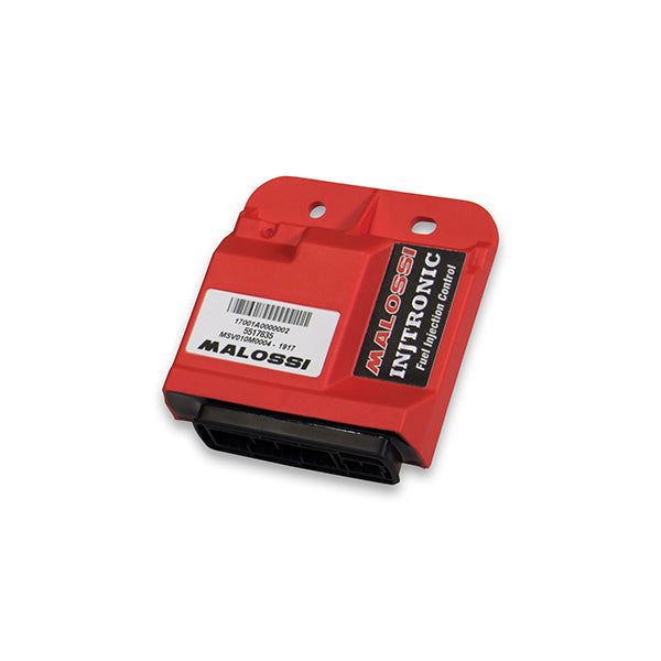ECU Steuergerät malossi cdi Euro-3 Liberty IGET 5517835b – Vespa Primavera, Sprint