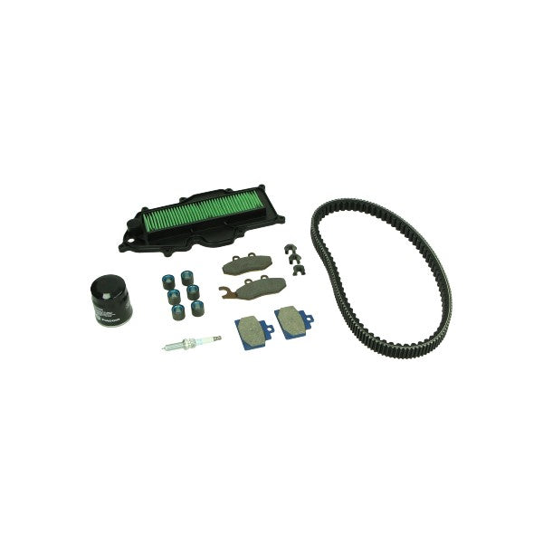 Wartungskit Piaggio Original euro-4/5 Vespa GTS 125cc 1r000459
