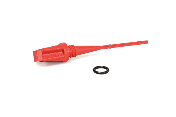 Ölpeilstab malossi m12 rot GTS alle Modelle, MP3, Primavera, Piaggio-Roller, Sprint, Zip 1016171