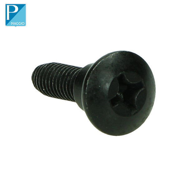 Schraube Piaggio Original Kreuzkopf mit Bund m6x20mm Beverly, GTS alle Modelle, GTV, Liberty, LX 4t-2v touring, Zip sp,…