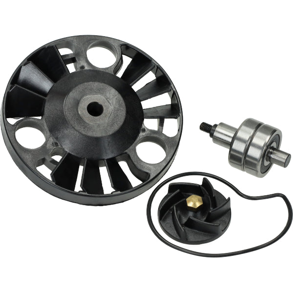 Wasserpumpe DMP rev. Set GTS 125cc, GTS 250cc, Runner 200cc VXR