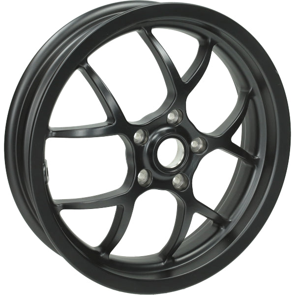 Vorderrad/Hinterrad Bgm pro Profisport 13 Zoll 13 Zoll matt schwarz GTS 250cc, GTS 300, GTS 310, GTV, GTS 125cc bgm7660mb