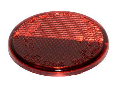 Reflektor Piaggio Original um orange Fly, Gilera Runner, nexus, NRG, SR max, ice 582922 – Vespa Primavera, Sprint