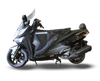 Beinschutz Tucano thermoscud sym voyager Sym, Joymax, GTS r163
