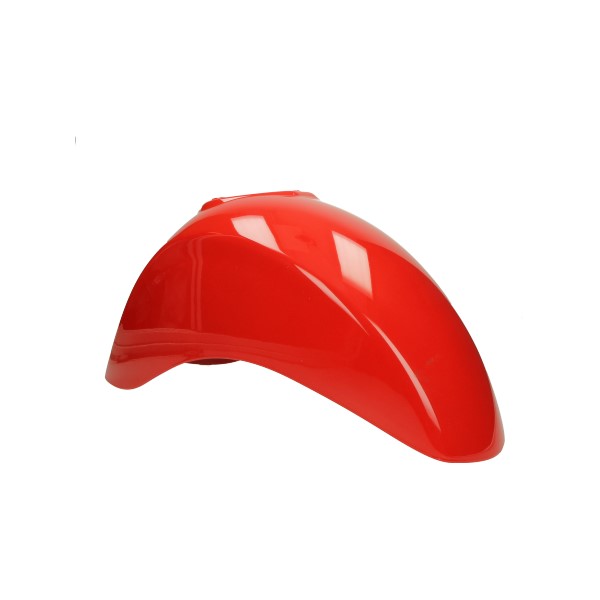 Kotflügel vorne 894 rot Sprint, Vespa