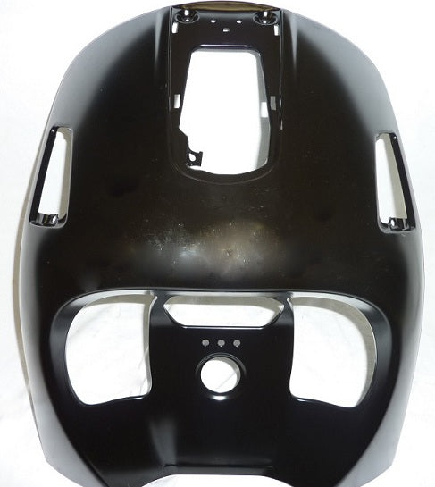 Rahmen Piaggio Original Frontscheibe Beinschild Vespa GTS, GTS alle Modelle, GTV
