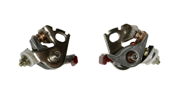 Zündkontakt Effe Modell Bosch 025 kreidler, puch maxi, Zündapp 2382 – Vespa GTS