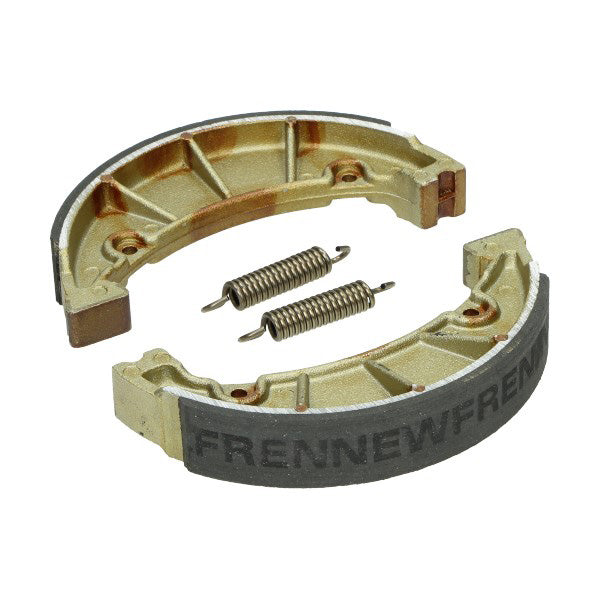 Bremssegmentsatz Newfren groß 150mm Zündapp, Zündapp nt mod. 529/530 gf 1084 – Vespa GTS