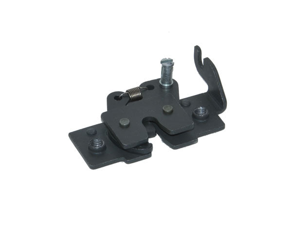 Helmfachverschluss Piaggio Original links für Vespa GTS 250 ABS und GTS Super 300 CM023703