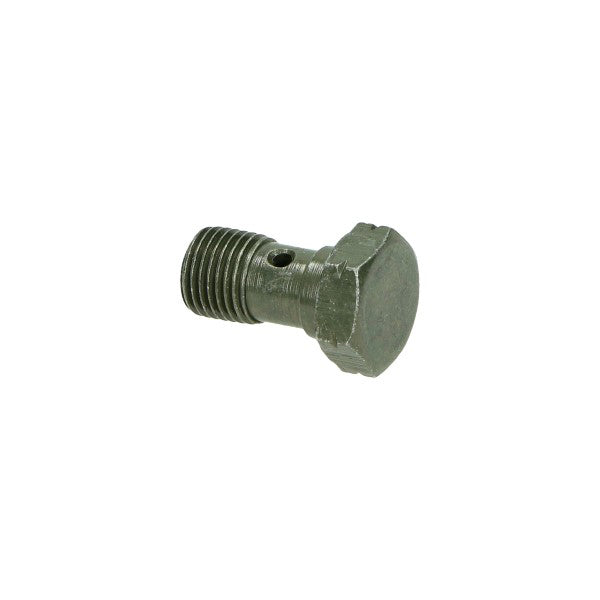 Hohlschraube Piaggio Original Bremsleitung Bremsschlauch m10x18mm GTS alle Modelle, MP3, Piaggio, Vespa, Zip sp 265451