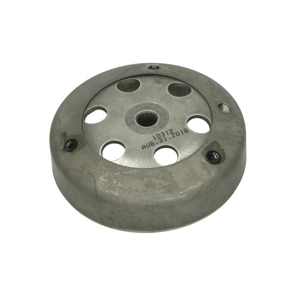 Kupplungsgehäuse Piaggio Original Euro-2 GY6-Roller, China-Roller 4t, Primavera, Piaggio-Roller, Sportcity one, SR mit…