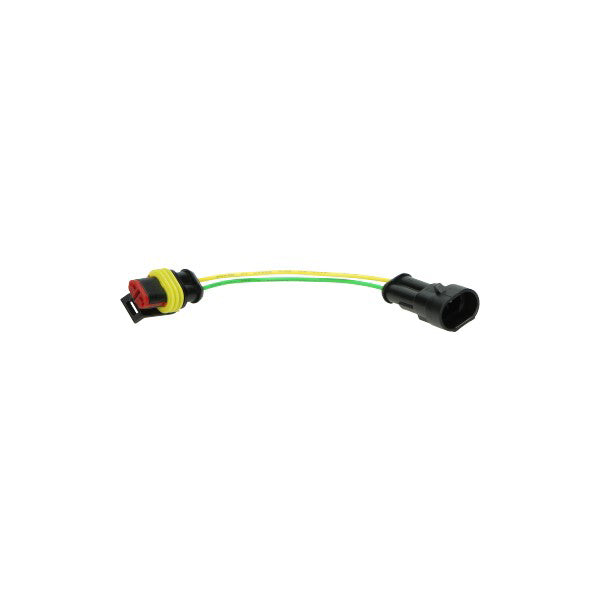 Kabeladapter DMP Anzeige euro-4/5 von o.t. bis n.t. (euro-4/5) DMP/Power1 1 Stück Sprint 4t-3v, Zip 4t, Primavera