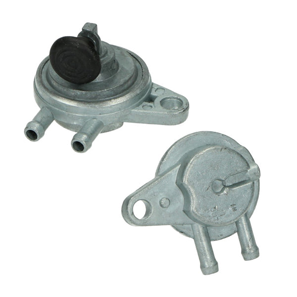 Benzinhahn Piaggio Original Euro-2 Vakuum Liberty 2t, LX 2t, Typhoon, Zip 2t, Primavera, Sprint 674595