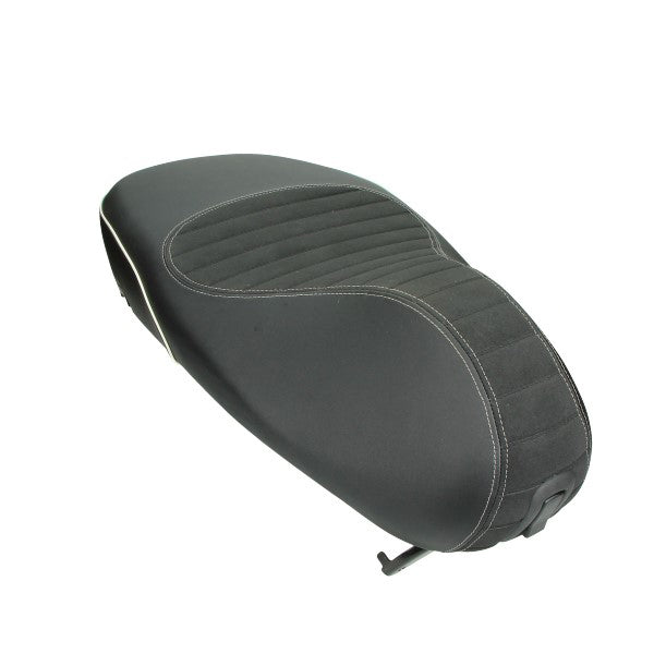 Sitzbank Piaggio Original komplett Euro-2/4 euro-2/4 2017-2020 schwarz Sprint sport 1b004482000c1