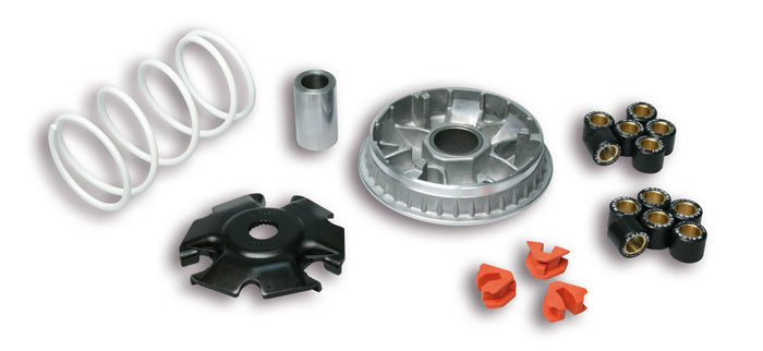 Variomatik malossi Beverly, MP3-250cc, Runner 200cc VXR, GTS 250cc, GTS super 300cc, GTV, italjet, MP3-300cc 5111885