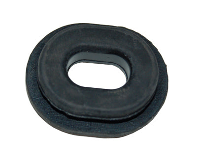 Anschlaggummi Piaggio Original Seitenwand oval Beverly, GTS alle Modelle, GTV, MP3, Vespa LX 1b000888