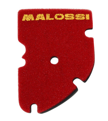Luftfiltereinsatz malossi doppelt Beverly 300cc, GTS, GTV, MP3-250cc, MP3-300cc 1414486