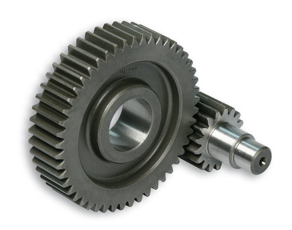 Getriebe malossi sec. Euro 3/4/5 GTS super 300cc, MP3-300cc 6714844