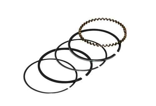 Kolbenringsatz DMP (für Kolben 41867) 39mm Vespa, LX 4t-4v, Primavera 4t-4v, Sprint 4t-4v, Piaggio-Roller 4t-4v